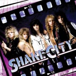 Shake City : Shake City